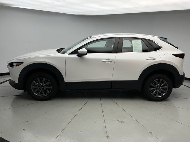 2022 Mazda CX-30 2.5 S