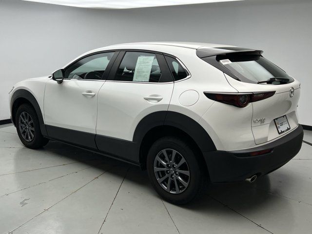 2022 Mazda CX-30 2.5 S