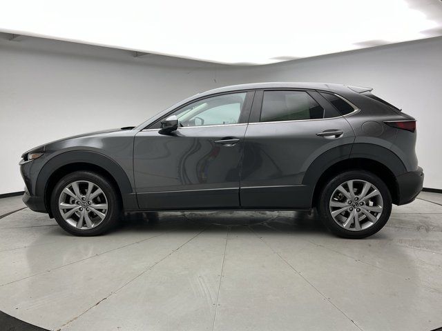 2022 Mazda CX-30 2.5 S Select Package