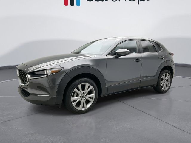 2022 Mazda CX-30 2.5 S Select Package