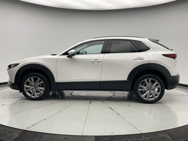 2022 Mazda CX-30 2.5 S Premium Package