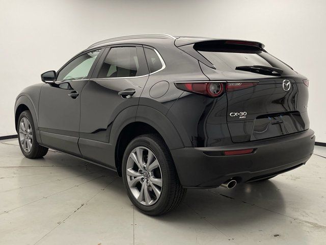 2022 Mazda CX-30 2.5 S Select Package