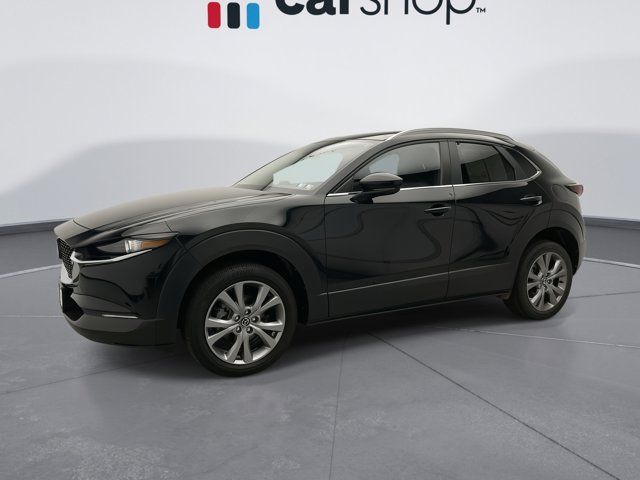 2022 Mazda CX-30 2.5 S Select Package