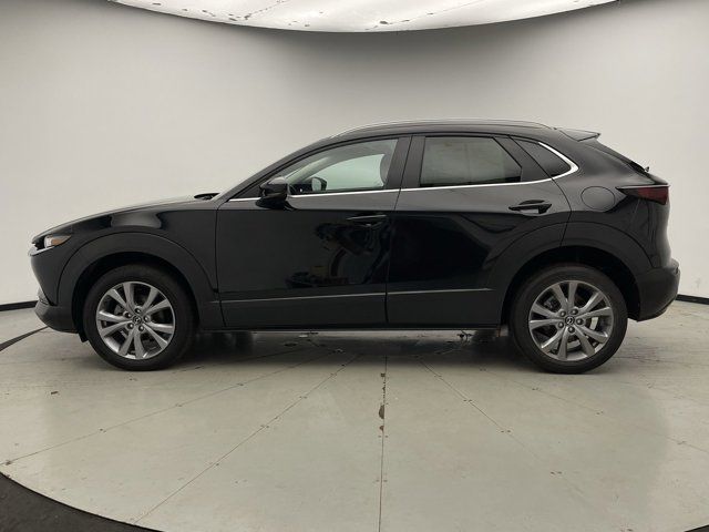 2022 Mazda CX-30 2.5 S Select Package