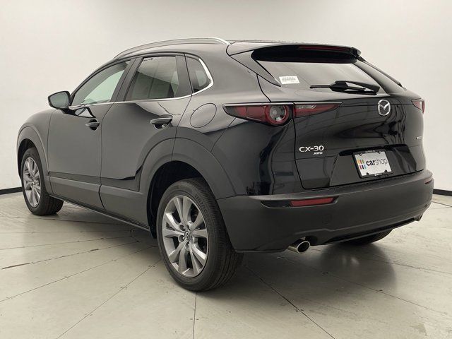 2022 Mazda CX-30 2.5 S Select Package