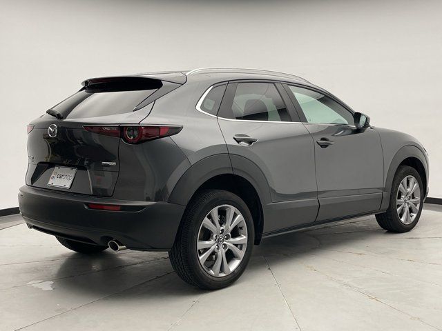 2022 Mazda CX-30 2.5 S Select Package