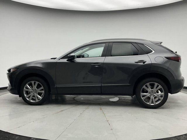 2022 Mazda CX-30 2.5 S Select Package