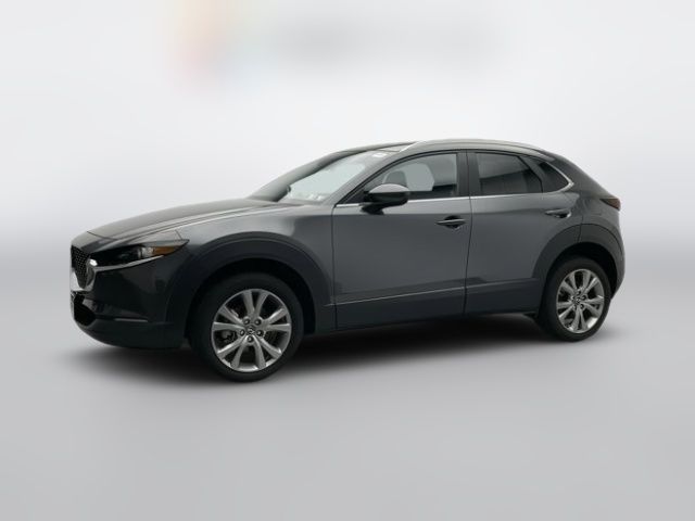 2022 Mazda CX-30 2.5 S Select Package