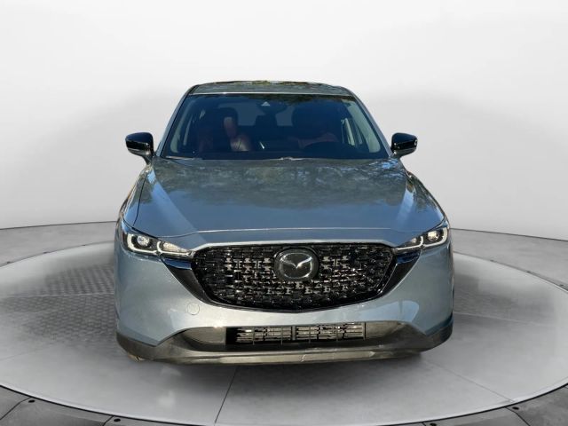 2022 Mazda CX-5 2.5 S Carbon Edition