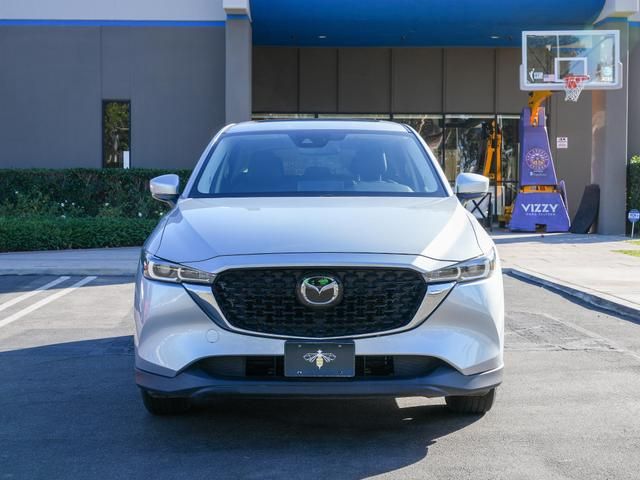 2022 Mazda CX-5 2.5 S Preferred Package