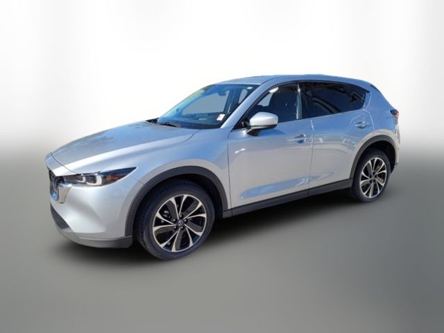 2022 Mazda CX-5 2.5 S Premium Plus Package