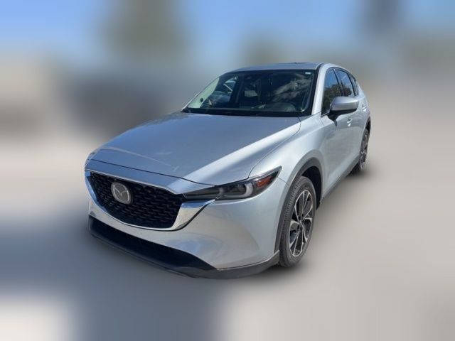 2022 Mazda CX-5 2.5 S Premium Plus Package