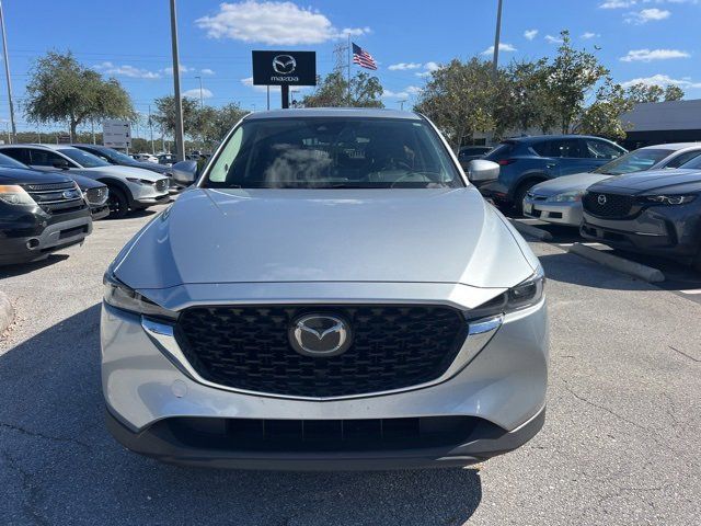 2022 Mazda CX-5 2.5 S Premium Plus Package