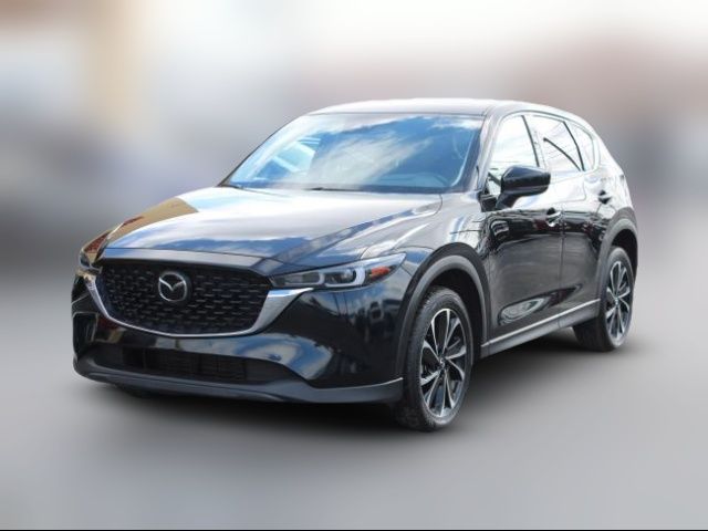 2022 Mazda CX-5 2.5 S Premium Plus Package