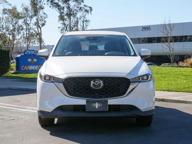 2022 Mazda CX-5 2.5 S