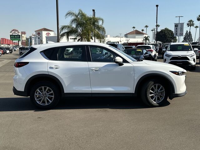 2022 Mazda CX-5 2.5 S