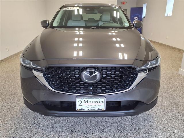 2022 Mazda CX-5 2.5 S Preferred Package