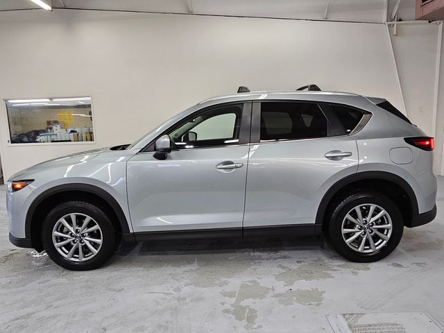 2022 Mazda CX-5 2.5 S Preferred Package