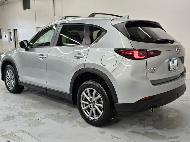 2022 Mazda CX-5 2.5 S Preferred Package