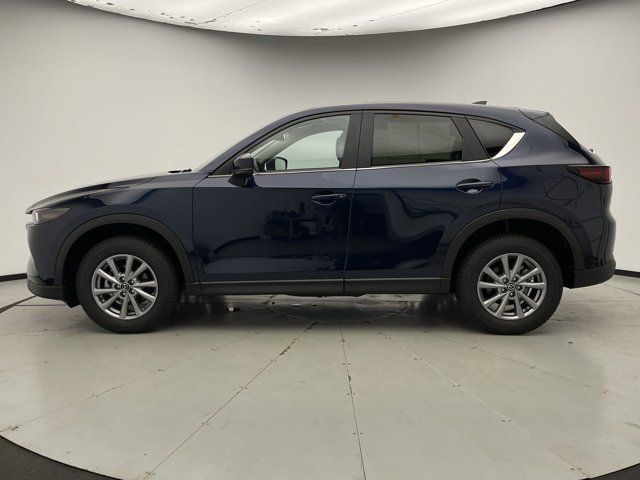 2022 Mazda CX-5 2.5 S Preferred Package