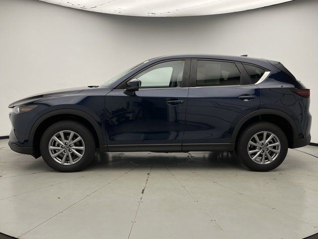 2022 Mazda CX-5 2.5 S Preferred Package