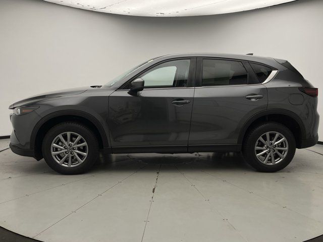 2022 Mazda CX-5 2.5 S Preferred Package