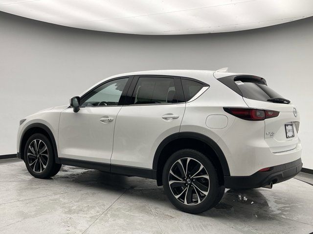 2022 Mazda CX-5 2.5 S Premium Plus Package