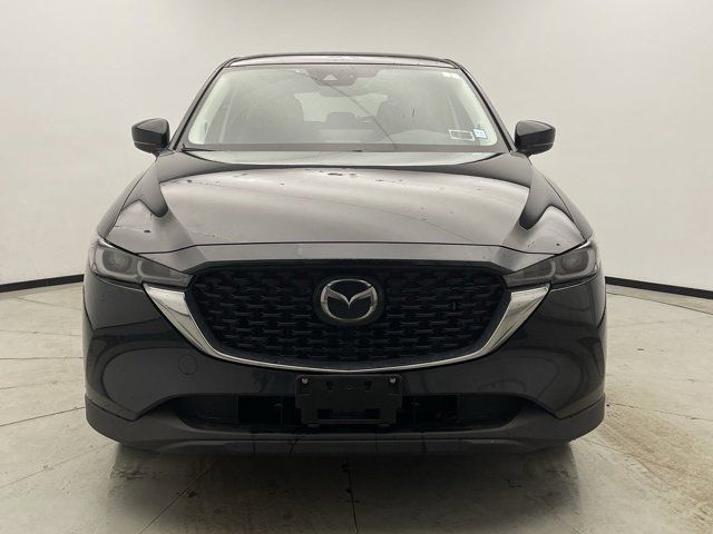 2022 Mazda CX-5 2.5 S Premium Package