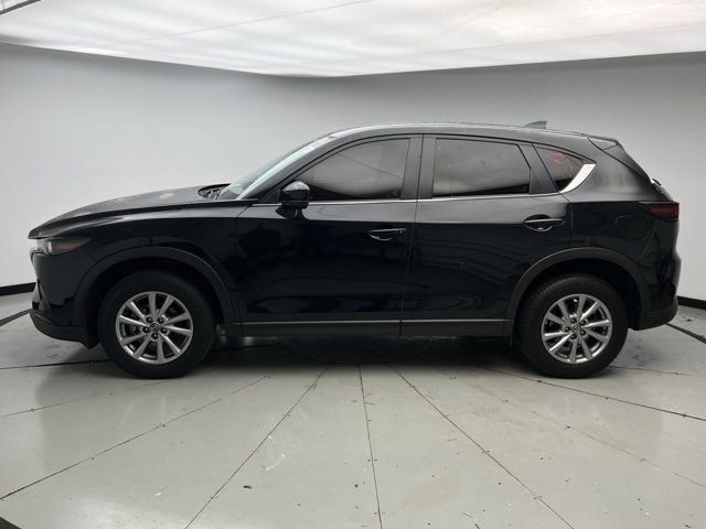 2022 Mazda CX-5 2.5 S Preferred Package