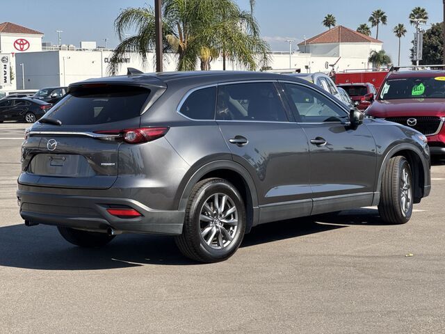 2022 Mazda CX-9 Touring