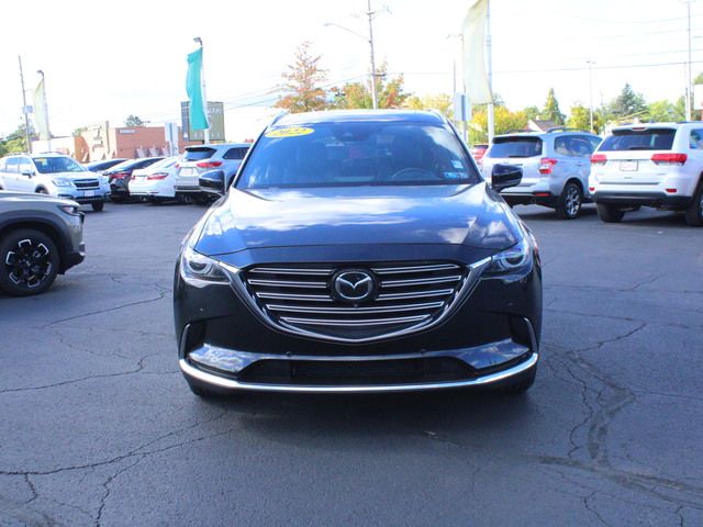 2022 Mazda CX-9 Grand Touring