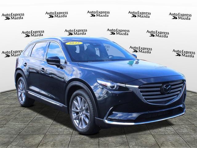 2022 Mazda CX-9 Grand Touring