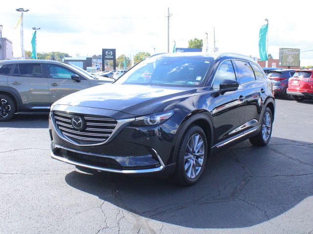 2022 Mazda CX-9 Grand Touring