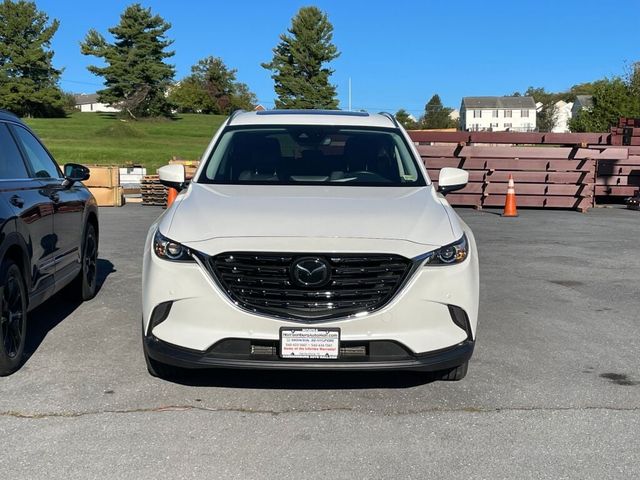 2022 Mazda CX-9 Touring Plus