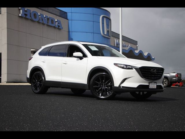 2022 Mazda CX-9 Touring Plus