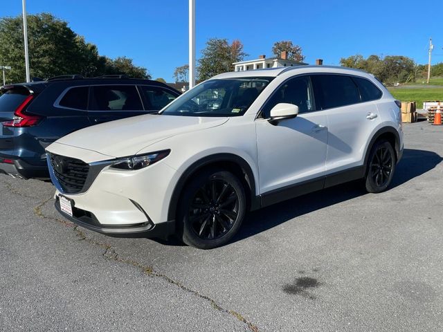 2022 Mazda CX-9 Touring Plus