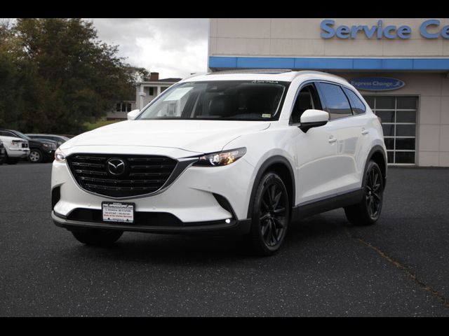 2022 Mazda CX-9 Touring Plus