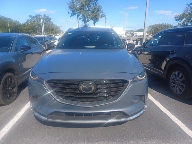 2022 Mazda CX-9 Carbon Edition