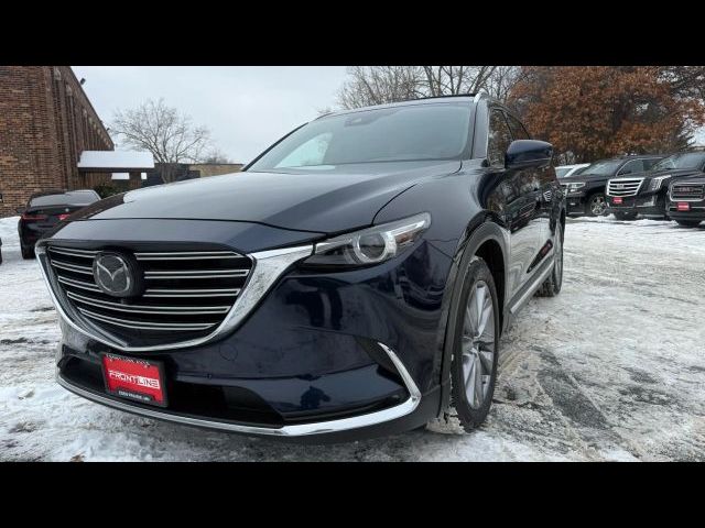2022 Mazda CX-9 Grand Touring