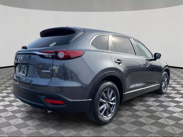 2022 Mazda CX-9 Sport