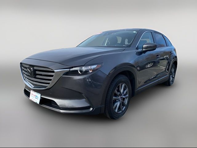 2022 Mazda CX-9 Sport