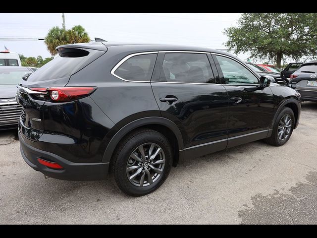 2022 Mazda CX-9 Touring