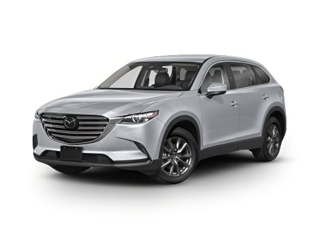 2022 Mazda CX-9 Touring