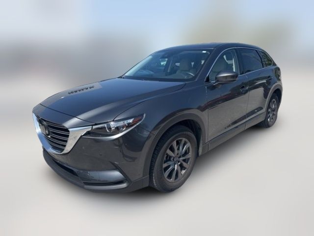 2022 Mazda CX-9 Touring