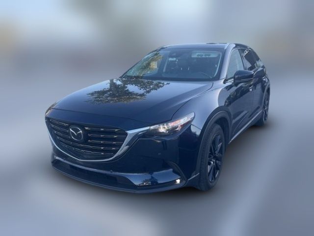 2022 Mazda CX-9 Touring Plus