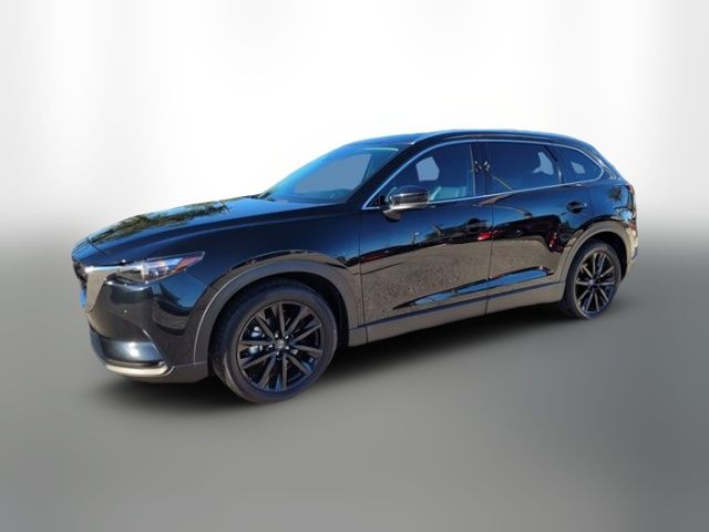 2022 Mazda CX-9 Touring Plus