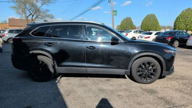 Used 2023 Mazda CX-9 Grand Touring For Sale in Middletown, OH