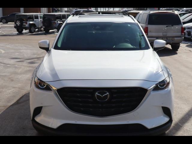 2022 Mazda CX-9 Touring Plus