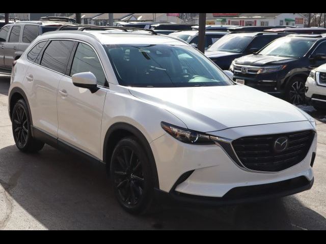 2022 Mazda CX-9 Touring Plus