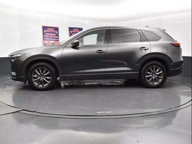 2022 Mazda CX-9 Touring